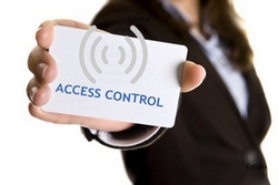 Access Geçiş Kontrol Sistemleri